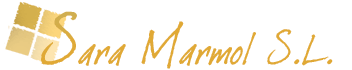 Sara Mármol logo